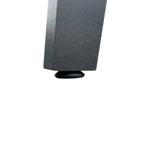 KICK Phoenix 55″ Folding Foosball Table Brown