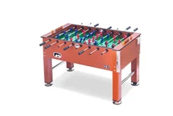 KICK Splendor 55″ Foosball Table Brown