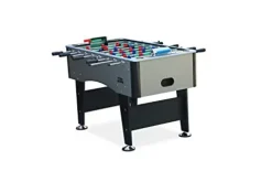 KICK Symphony 55″ Foosball Table Gray