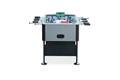 KICK Symphony 55″ Foosball Table Gray