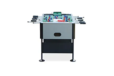 KICK Symphony 55″ Foosball Table Gray