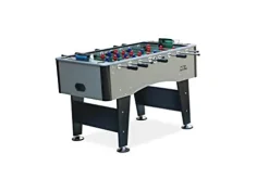 KICK Symphony 55″ Foosball Table Gray