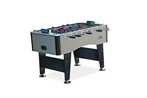 KICK Symphony 55″ Foosball Table Gray