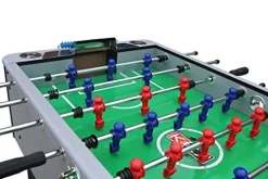 KICK Symphony 55″ Foosball Table Gray