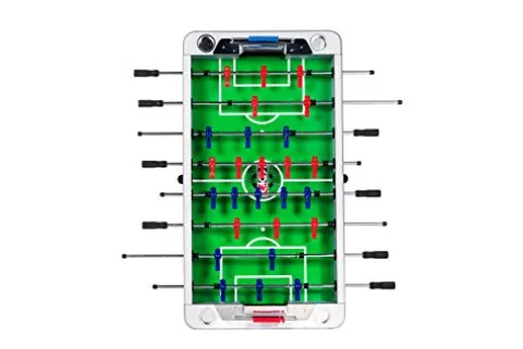KICK Symphony 55″ Foosball Table Gray