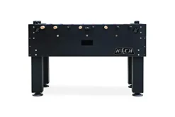 KICK Titan 55″ Tournament Foosball Table Black