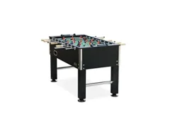 KICK Triumph 55″ Foosball Table Black