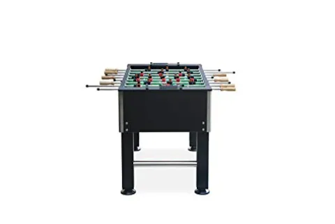 KICK Triumph 55″ Foosball Table Black