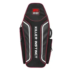 Killer Instinct Diesel-X Crossbow Bundle with Case and Arrows