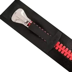 KING-QPROOF Men Waterproof Breathable Drysuit Black S