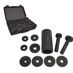 K&L Power Trim & Tilt Cap Tool Kit