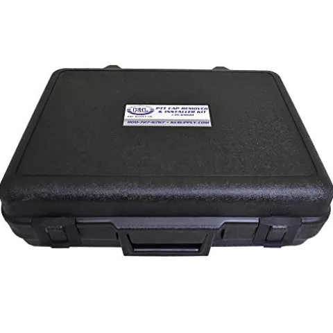 K&L Power Trim & Tilt Cap Tool Kit