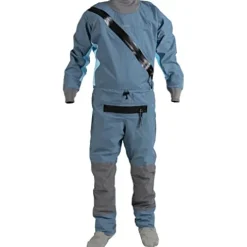 Kokatat Men’s Hydrus 3.0 Dry Suit Storm Blue