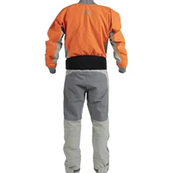 Kokatat Men’s Hydrus 3.0 Meridian Dry Suit Tangerine XL