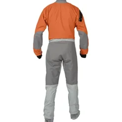 Kokatat Men’s Hydrus 3.0 Supernova Semi Dry Suit Tangerine