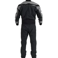 Kokatat Men’s Icon GORE-TEX Pro Dry Suit Black L