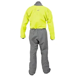 Kokatat Men’s Legacy Gore-TEX Pro Dry Suit Mantis XL