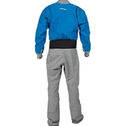 Kokatat Men’s Meridian Gore-TEX Pro Dry Suit Ocean