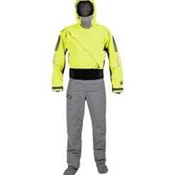 Kokatat Men’s Odyssey Gore-TEX Pro Dry Suit Mantis