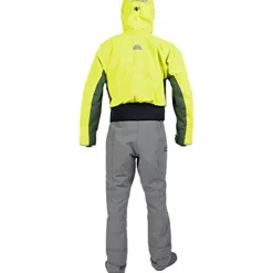 Kokatat Men’s Odyssey Gore-TEX Pro Dry Suit Mantis