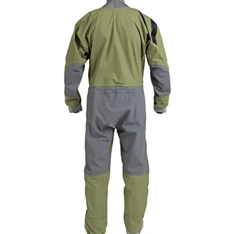 Kokatat Supernova Angler Hydrus 3.0 Semi-Dry Suit Sage