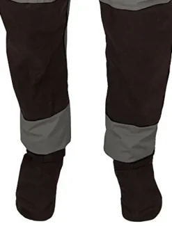 Kokatat Supernova Hydrus Angler Semi-Dry Suit Tangerine XXL