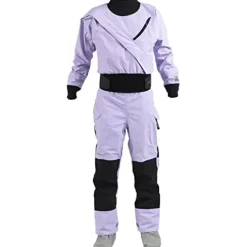 Kokatat Women’s Hydrus 3.0 Meridian Dry Suit Purple Haze