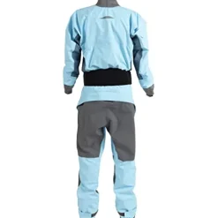 Kokatat Women’s Hydrus 3.0 Meridian Dry Suit Rain XLS