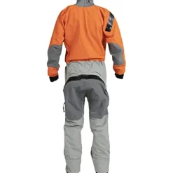 Kokatat Women’s Hydrus 3.0 SuperNova Semi Dry Suit Tangerine