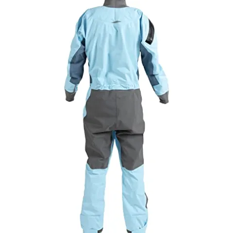 Kokatat Women’s Hydrus 3.0 Swift Entry Dry Suit Rain