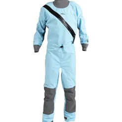 Kokatat Women’s Hydrus 3.0 Swift Entry Dry Suit Rain-L