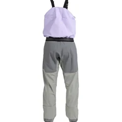 Kokatat Women’s Hydrus 3.0 Whirlpool Bibs Purple Haze L
