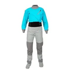 Kokatat Women’s Hydrus Meridian Drysuit – Reef – S