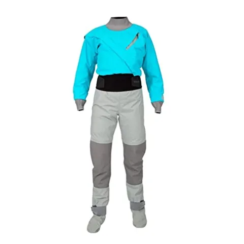 Kokatat Women’s Hydrus Meridian Drysuit – Reef – S