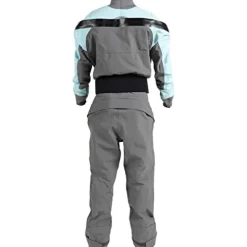 Kokatat Women’s Icon Gore-TEX Pro Dry Suit Ice