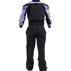 Kokatat Women’s Icon Gore-TEX Pro Dry Suit Iris