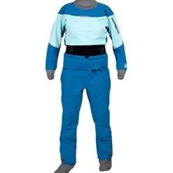 Kokatat Women’s Idol GORE-TEX Pro Drysuit Ice – L