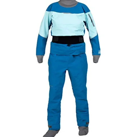 Kokatat Women’s Idol GORE-TEX Pro Drysuit Ice
