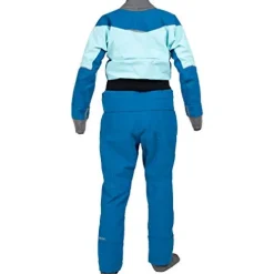Kokatat Women’s Idol GORE-TEX Pro Drysuit Ice