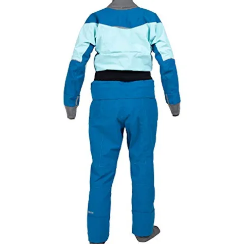 Kokatat Women’s Idol GORE-TEX Pro Drysuit Ice