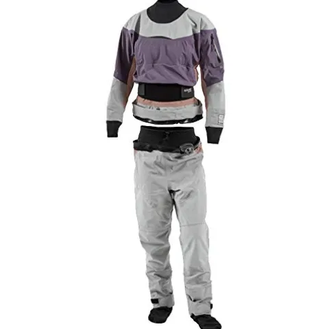 Kokatat Women’s Idol GORE-TEX Pro Drysuit Ice