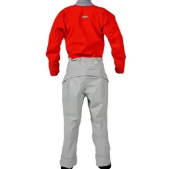Kokatat Women’s Legacy Gore-TEX Pro Dry Suit Red M