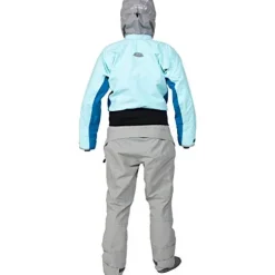 Kokatat Women’s Odyssey GORE-TEX Pro Dry Suit Ice