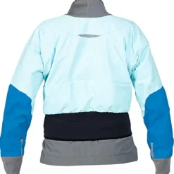 Kokatat Women’s OM Gore-TEX Pro Dry Top Ice-L