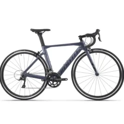 KOOTU Carbon Road Bike Grey