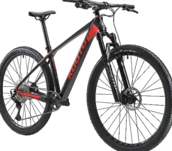 KOOTU Mountain Bicycle Carbon Fiber MTB 27.5/29 inch Shimano DEORE M6100