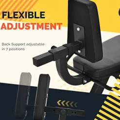 KOZYSFLER Leg Extension and Curl Machine Red