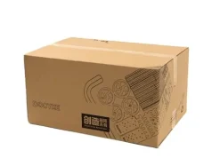 KZPFER 20-in-1 Kids Go Kart & Scooter Kit with Snow Upgrade Package Orange