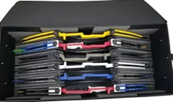 Lakewood Centershot Bow Case Black