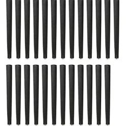 Lamkin Arthritic Golf Grip Bundle (25 Piece)